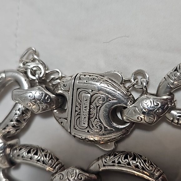 Konstantino ladies bracelet - Picture 2 of 4